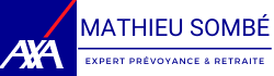 Mathieu SOMBE Expert en Prévoyance Retraite et Patrimoine